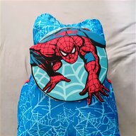 spiderman sleeping bag for sale