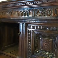 old charm court cupboard for sale