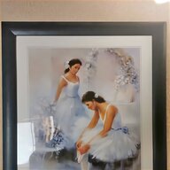ballerina print for sale