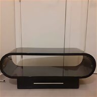 red gloss tv unit for sale