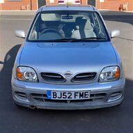 nissan micra wing for sale