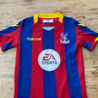 crystal palace fc for sale