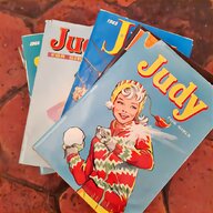 judy comic for sale