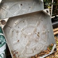 steel manhole cover for sale