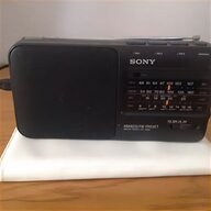 mains radio for sale