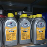 bluecol antifreeze for sale