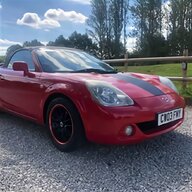 2003 toyota mr2 for sale