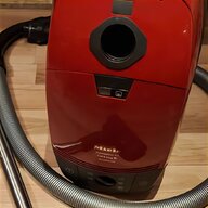 miele hoover for sale