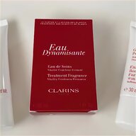 clarins cleanser toner for sale