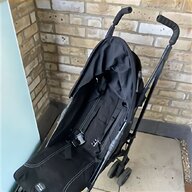 britax double buggy for sale