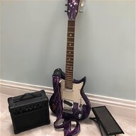 washburn electric guitar for sale
