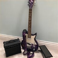 washburn electric for sale