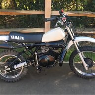 yamaha dt 125 carb for sale