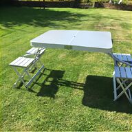 aluminium folding chairs camping for sale
