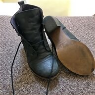 trashed boots for sale