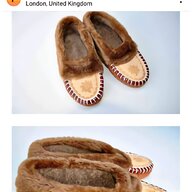 leather moccasins for sale
