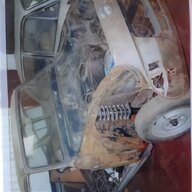 car parts ford 100e for sale