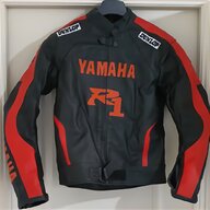 yamaha leathers for sale