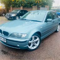 bmw 320d e46 touring 2005 for sale