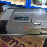 betamax player for sale