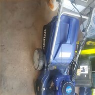key start lawnmower for sale
