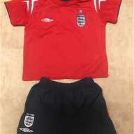 england football kit for sale