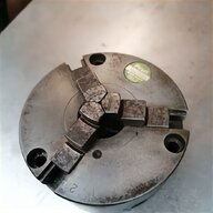 3 jaw lathe chuck for sale