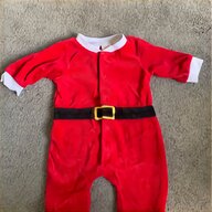 father christmas suit for sale