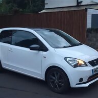 seat mii for sale