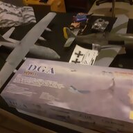 radio controlled model aircraft for sale