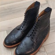 grenson boots 10 for sale