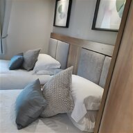 single caravan beds for sale
