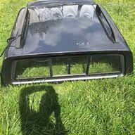 toyota hilux canopy for sale