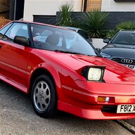 toyota mr2 manual for sale