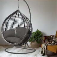 hanging wicker chair for sale