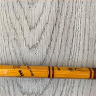 antique bamboo fishing rods for sale