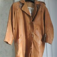 heavy metal leather jackets for sale