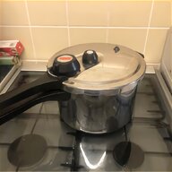prestige stainless pressure cooker for sale