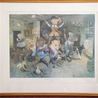 terence cuneo signed for sale