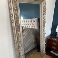 large gilt mirror for sale