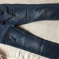 three quarter length jeans for sale