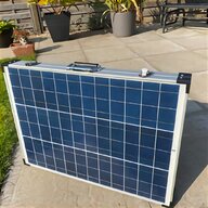 briefcase solar panel for sale