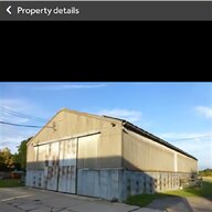 farm shed for sale