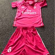 real madrid pink kit for sale