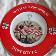 stoke city plates for sale