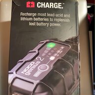 bike battery charger 12v for sale