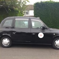 hackney carriage for sale