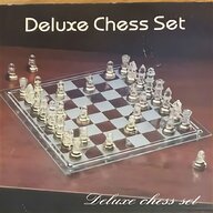 antique chess table for sale