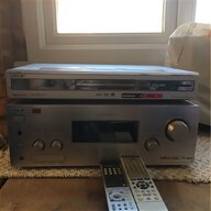 technics stereo amplifier for sale