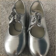 tan tap shoes for sale